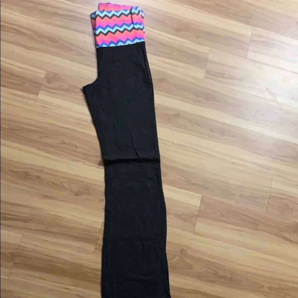 Yoga Pants